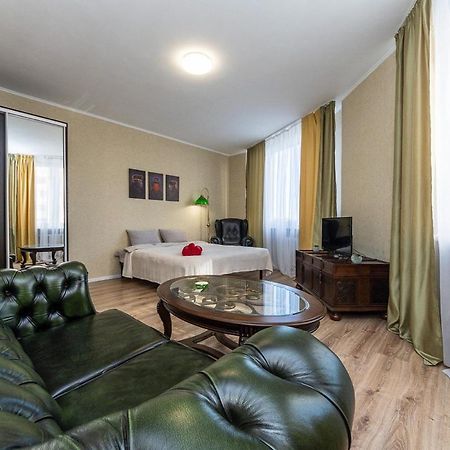 Apartment Classic Kiev Luaran gambar