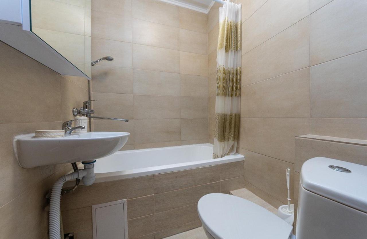 Apartment Classic Kiev Luaran gambar