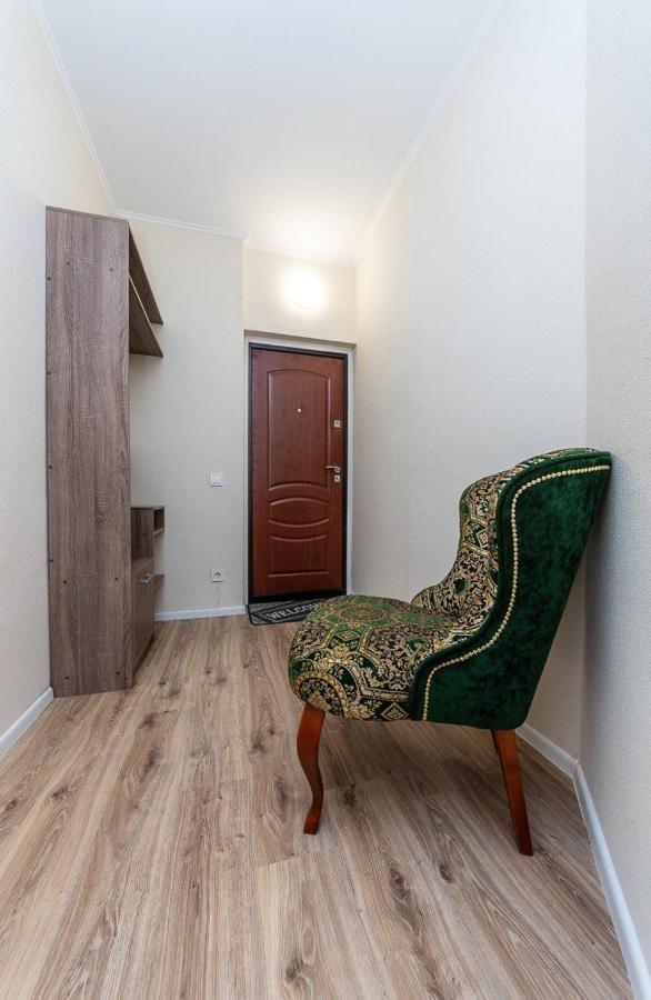 Apartment Classic Kiev Luaran gambar