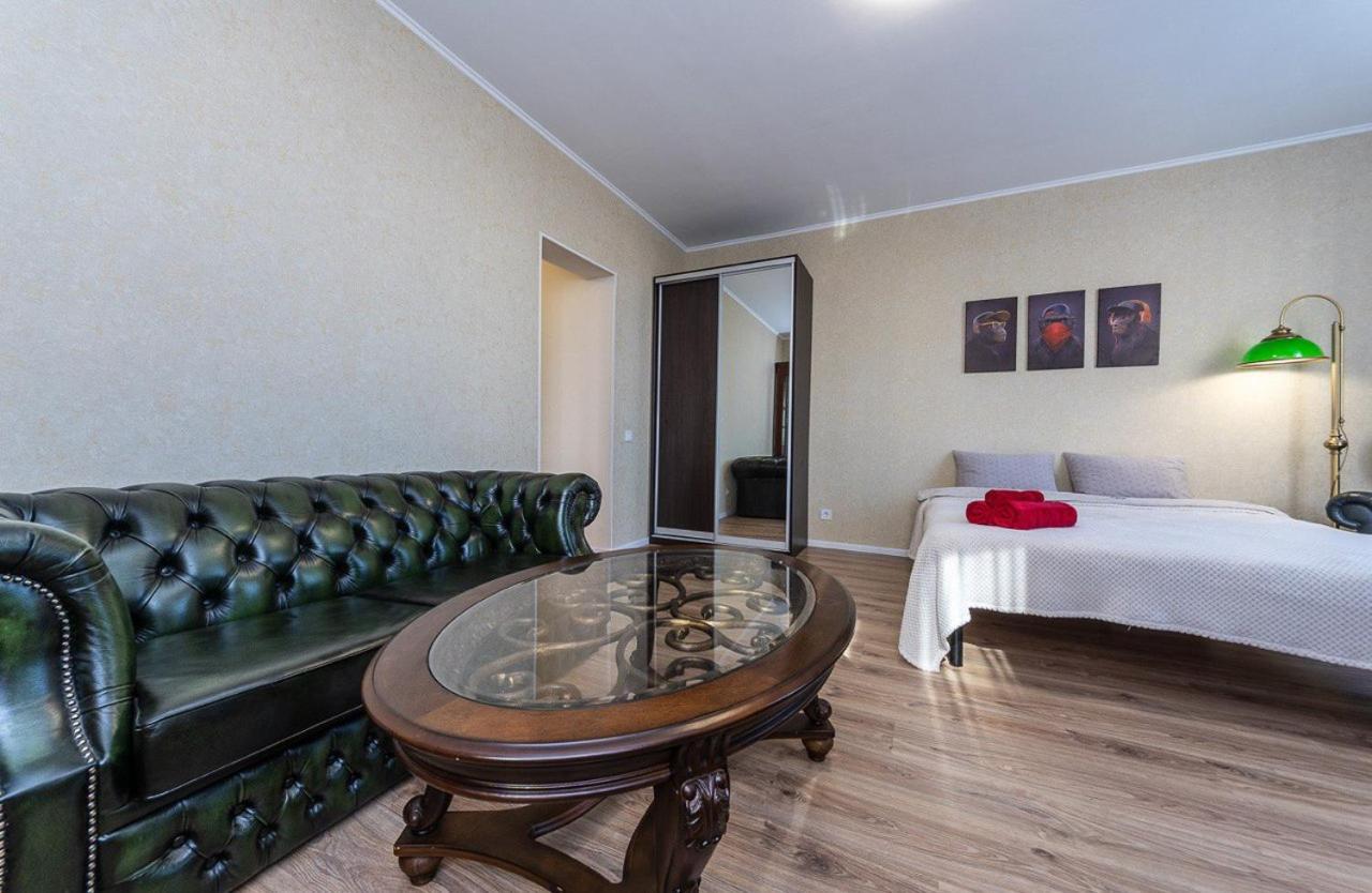 Apartment Classic Kiev Luaran gambar