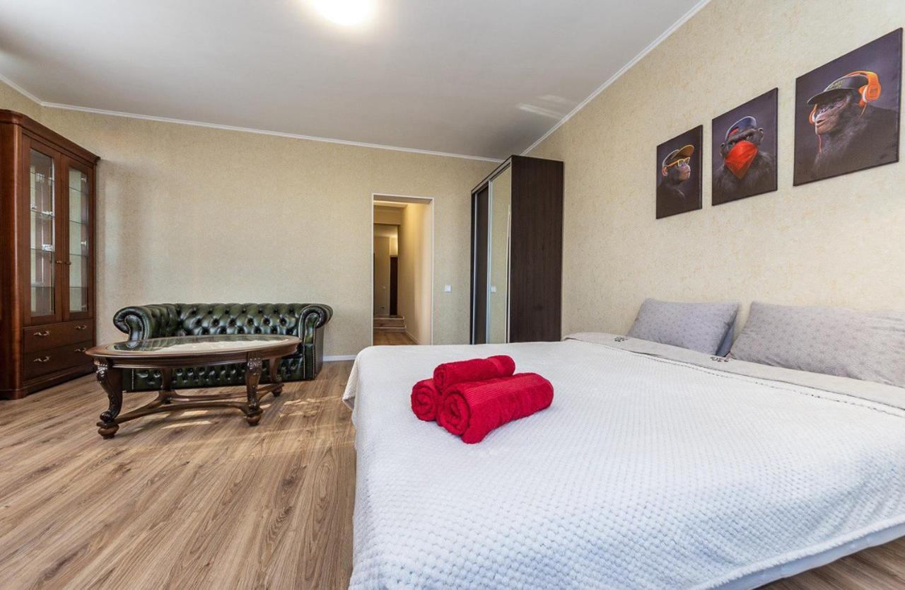 Apartment Classic Kiev Luaran gambar